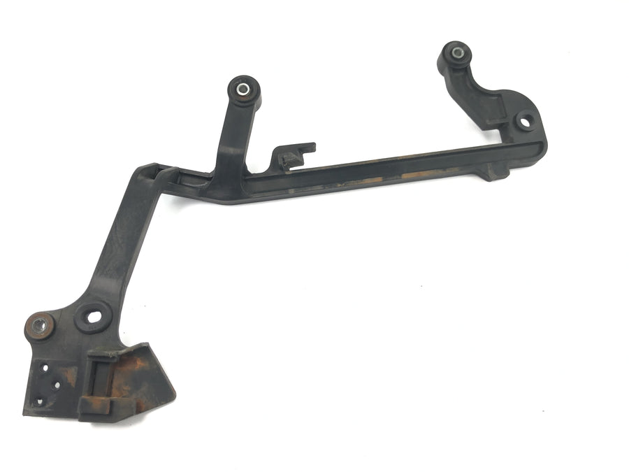 Honda ST 1100 SC26 Pan European [1990] - porta-malas par esquerdo e direito