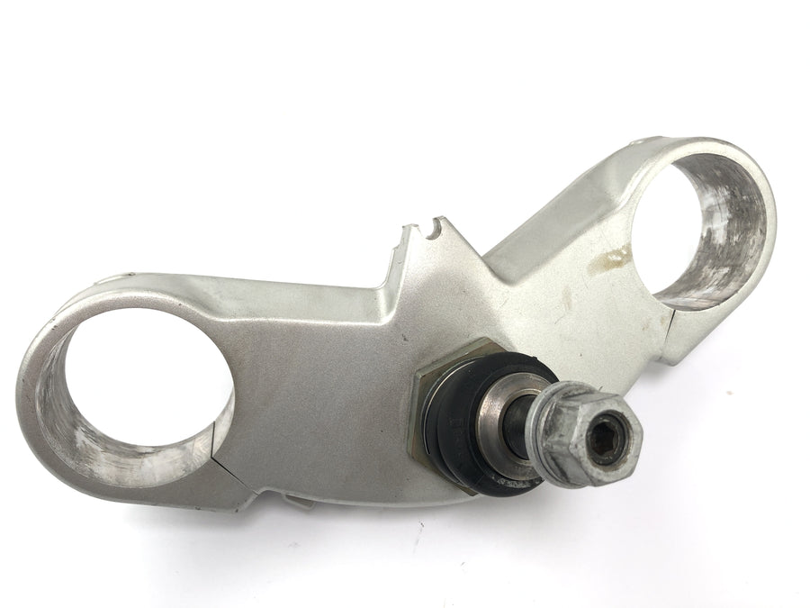 BMW R 1200 ST R1ST [2006] - Ponte da cabeça de Gabel Bridge abaixo de Telelever