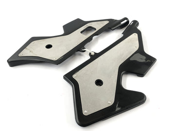 Honda CBR 1000 F SC24 [1991] - Cover Quadro de revestimento esquerdo e direito - 0