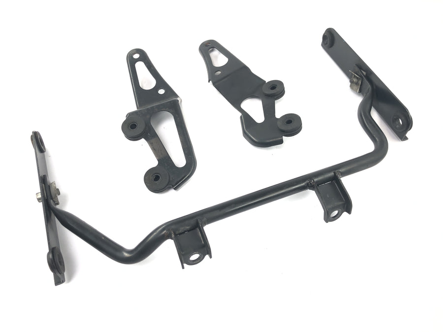 BMW R 1150 RS R22 [2003] - Suporte carenagem frontal Suporte carenagem frontal
