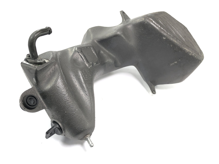 Aprilia SL 1000 FALCO PA [2000] - Habitação da caixa de airbox airbox