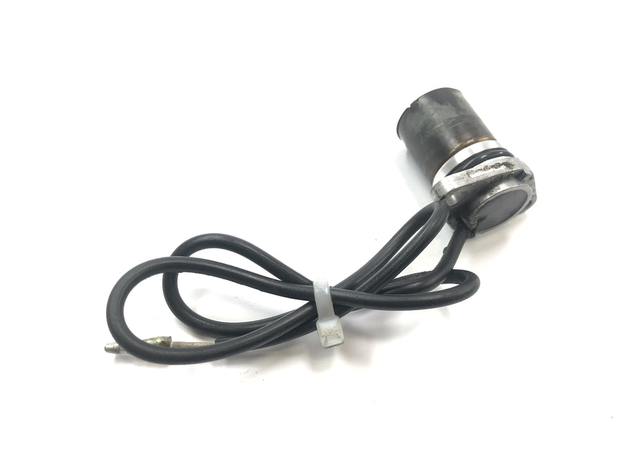 Yamaha YZF R1 RN04 [2001] - Sensor de pressão de óleo
