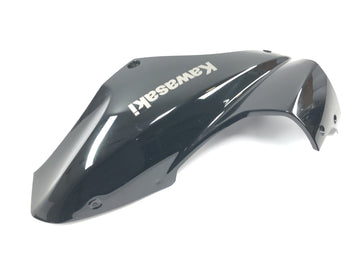 Kawasaki Versys KLE 650 A [2006] - Carenagem frontal esquerda - 0