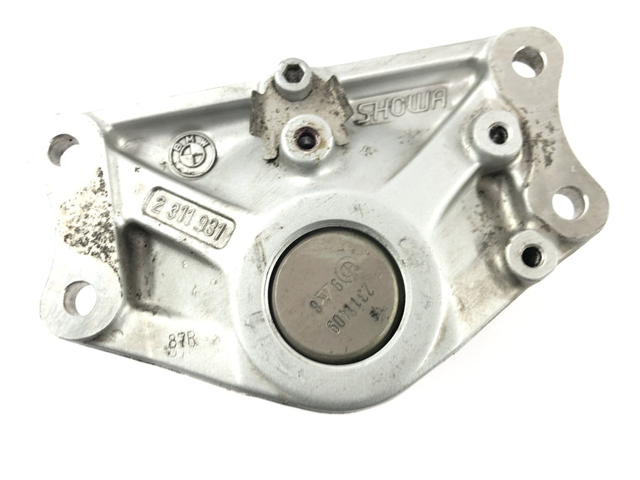 BMW R 1100 RT 259 [1999] - Ponte inferior do garfo Telelever