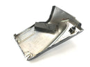 Yamaha XVS 650 4VR [1997] - Tampa lateral carenagem direita preta-5