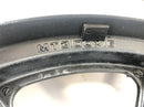 HONDA CBX 650 E RC13 [1983] - RIM RODA TRANHA DE ALUMINA RAD RAD Felgenring pneus de motocicleta de 16 polegadas-4