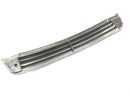 Honda GL 1500 Goldwing SC22 [1987] - Grade decorativa do radiador cromada-3