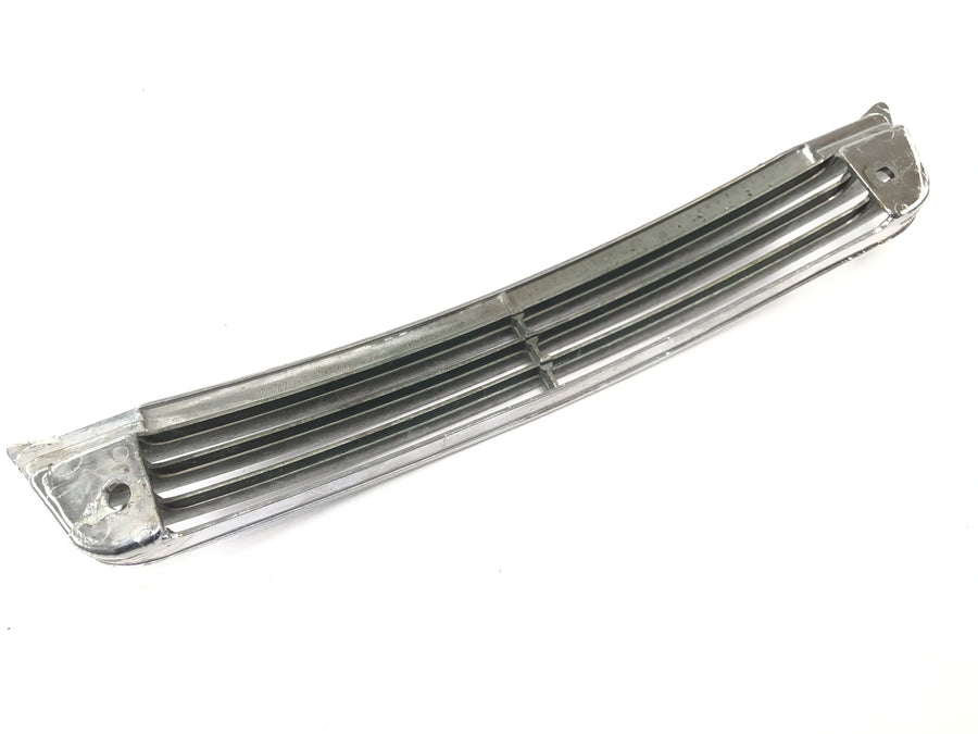 Honda GL 1500 Goldwing SC22 [1987] - Grade decorativa do radiador cromada