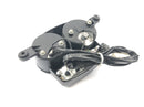 BMW R 1150 RS R22 [2003] - Unidade velocímetro velocímetro painel de instrumentos da cabine-3