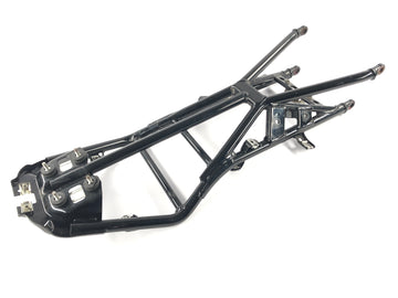 Ducati 1098 S H7 [2009] - quadro traseiro