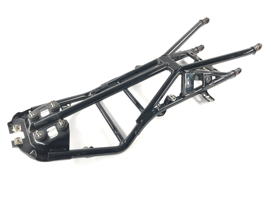 Ducati 1098 S H7 [2009] - quadro traseiro