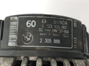 BMW K 1200 GT K12 [2003] - Gerador alternador-3