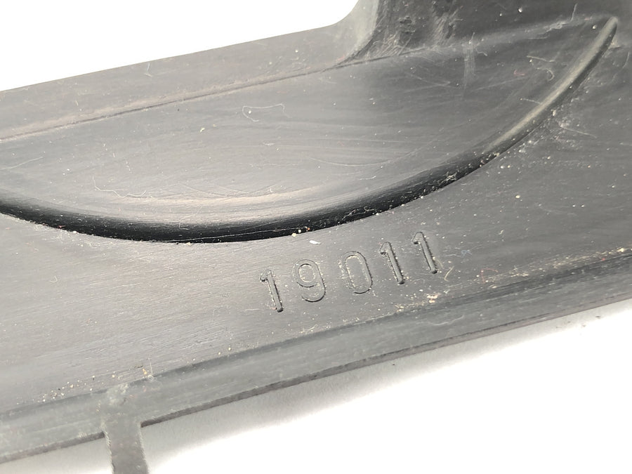Honda NSR 125 JC22 [1998] - Cover Proteção de Proteção à Grila Refrigida Tampa da grade