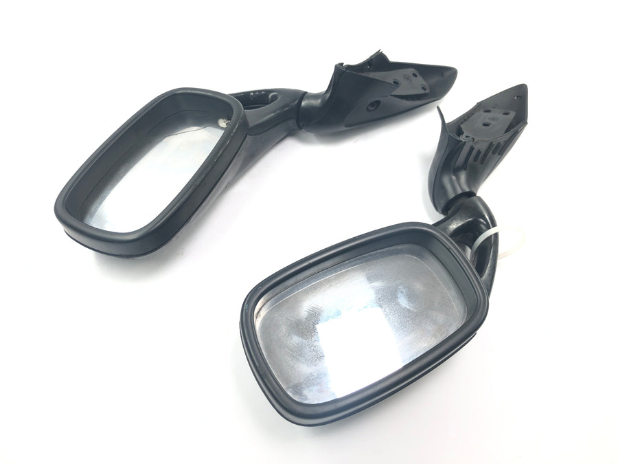 BMW C1 125 [2002] - Par de retrovisores exteriores esquerdo e direito