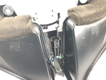 Honda CBR 1000 RR SC59 [2008] - Farol dianteiro farol duplo - 0