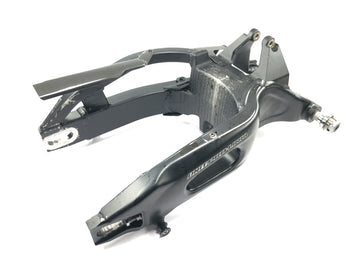Honda CBR 1000 RR SC57 [2006] - Braço oscilante da roda traseira com eixo oscilante - 0