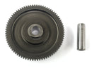 Kawasaki ZX -10 ZXT00B [1990] - Equipamento inicial-4