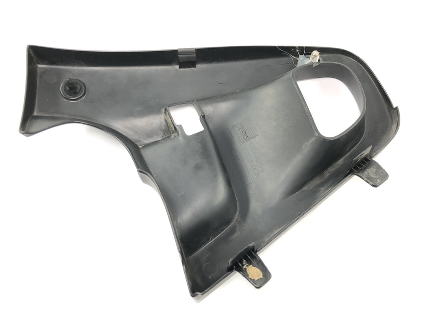 BMW R 1100 RT 259 [1999] - Aba de manutenção no painel lateral painel esquerdo
