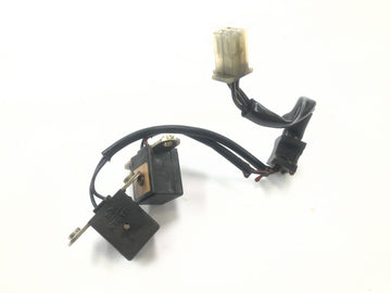 Kawasaki VN 1500 Classic VNT50D [2001] - Pickup de sensor de impulso de ignição