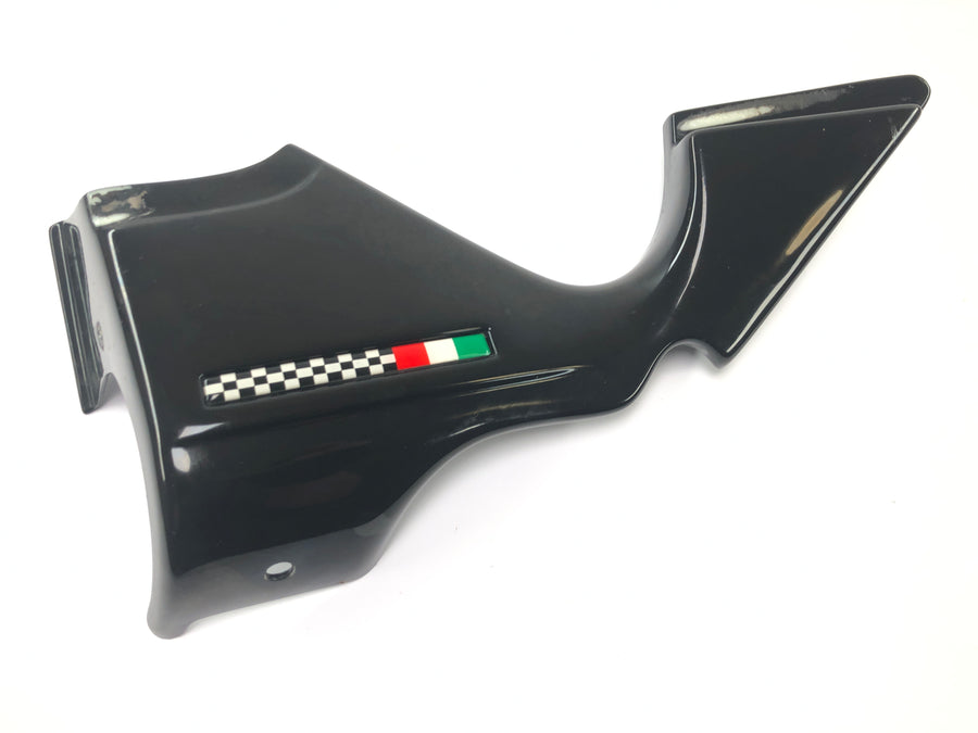 Moto Guzzi V11 Sport [1999] - Painel lateral painel tampa lateral esquerdo