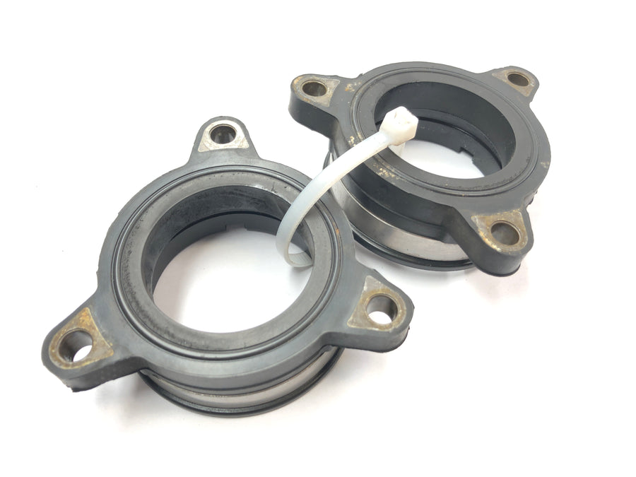 BMW R 1200 ST R1ST [2006] - Ingestão no casal em forma de flange de sucção