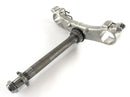 Suzuki Bandit 1200 GV75A [1998] - Fork Bridge abaixo-7