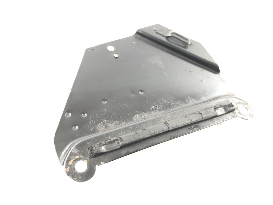 Honda Goldwing GL 1200 SC14 [1988] - Placa de blindagem do guarda-lamas