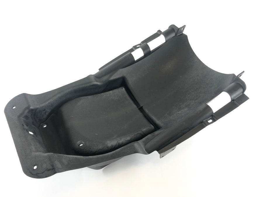 BMW R 1150 R R21 [2002] - Proteção traseira de respingos de sub -quebra