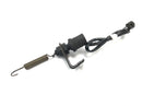 Yamaha XVS 650 Drag Star VM03 [2001] - Interruptor da luz de freio na parte traseira-1