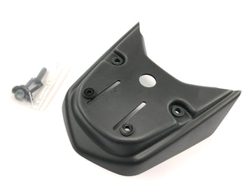 BMW R 1300 GS [2025] - Tampa traseira preto mate