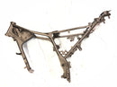 Yamaha XT 660 DM01 [2004] - Moldura com papéis-4
