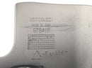 Moto Guzzi Stelvio 1200 4V [2009] - Disfarce de revestimento dianteiro de revestimento do farol-6