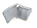 BMW E28 - Tampa decorativa olhal de reboque para-choque dianteiro-3