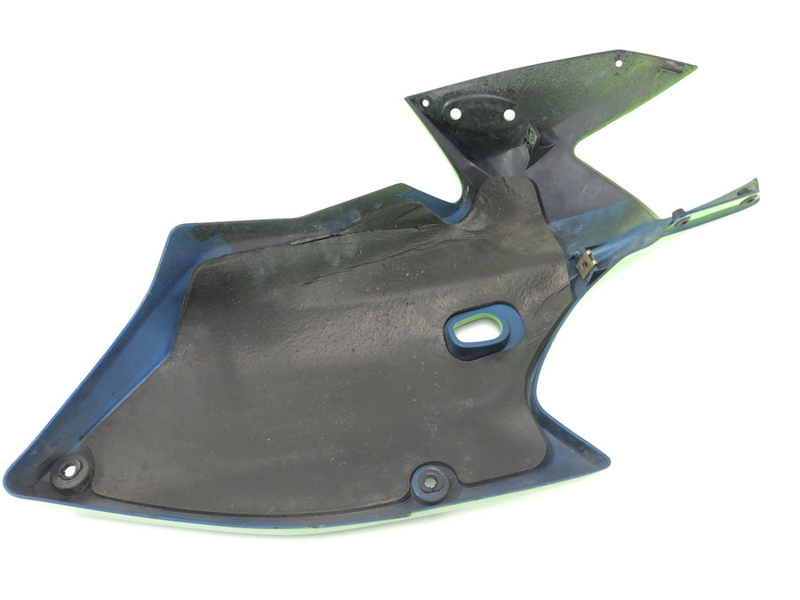 KAWASAKI ZRX 1200 S ZRT20A [2002] - CLAWING LAY ALTER