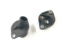 BMW R 1200 GS R12 K25 [2004] - montagem do sensor do conector da tampa do cilindro-2
