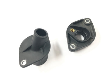 BMW R 1200 GS R12 K25 [2004] - montagem do sensor do conector da tampa do cilindro - 0