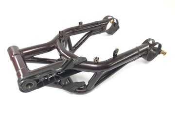 Benelli TNT 1130 [2009] - Braço oscilante da roda traseira