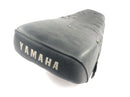 Yamaha DT 175 2K4 [1982] - Capa do banco com defeito-2