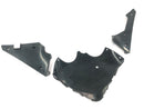 Suzuki GSX R 1000 WVBZ K3 [2003] - Tampa frontal da carenagem interna-1