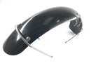 Triumph Bonneville T100 986MF [2012] - Guarda-lamas dianteiro com suportes-4