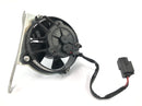 SWM SM 125 R [2018] - Ventilador do radiador-3