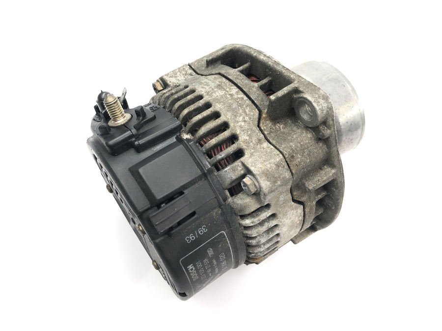 BMW K 1100 RS [1994] - Gerador alternador Bosch com amortecedor