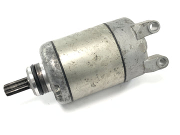 Honda CBR 600 RR PC37 [2004] - motor de partida elétrico Mitsuba 12V - 0