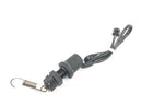 Yamaha GTS 1000 4FV [1997] - Interruptor da luz do freio traseiro-1