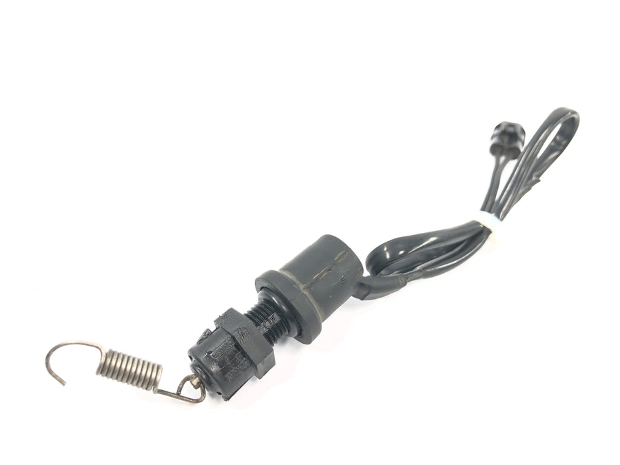 Yamaha GTS 1000 4FV [1997] - Interruptor da luz do freio traseiro