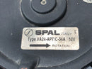 Triumph Daytona 900 T300 [1996] - Ventilador do radiador-3