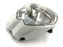 Yamaha MT 03 RM02 [2007] - Farol dianteiro inserção de luz frontal-3