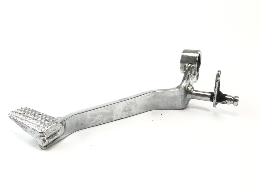 Kawasaki GPZ 1100 ZXT10E [1997] - Brempedal Foot Brake Levaver