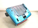Honda GL 1500 Goldwing SC22 [1993] - Top case com encosto e bagageiro-5