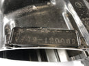 Suzuki Bandit 1200 GV75A [1998] - Motor Housing Casas vazias-9